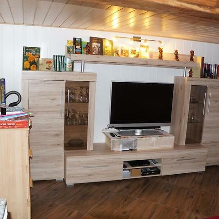 Haya Appartement Naters Buitenkant foto
