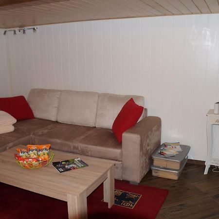 Haya Appartement Naters Buitenkant foto